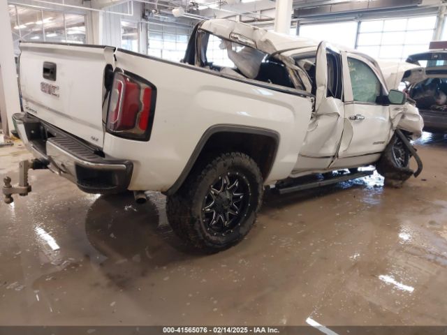3GTU2NEC0JG590791 GMC Sierra 1500 Slt