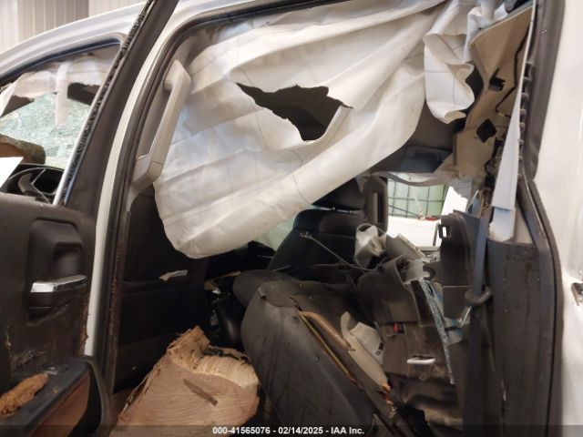 3GTU2NEC0JG590791 GMC Sierra 1500 Slt