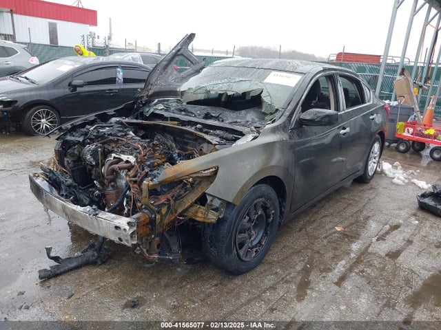 1N4AL3AP9HN363619 Nissan Altima 2.5 S