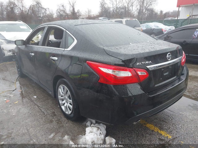 1N4AL3AP9HN363619 Nissan Altima 2.5 S