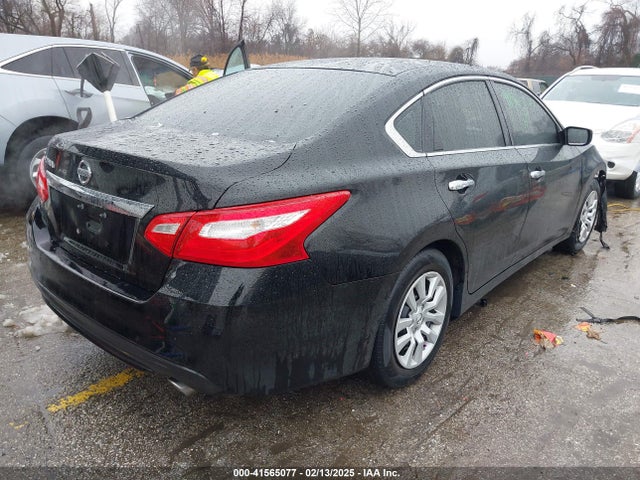 1N4AL3AP9HN363619 Nissan Altima 2.5 S
