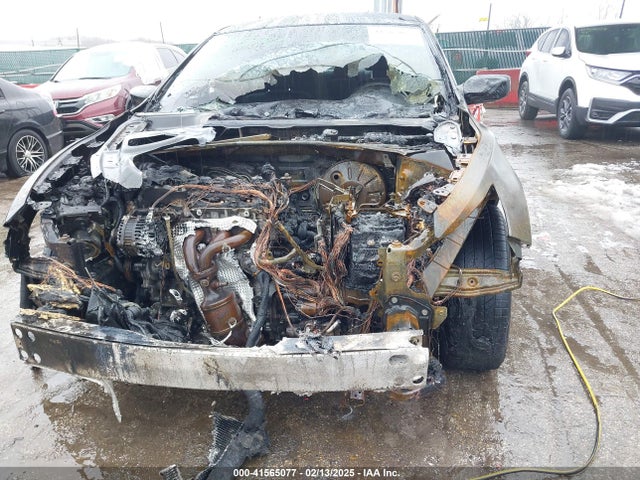1N4AL3AP9HN363619 Nissan Altima 2.5 S