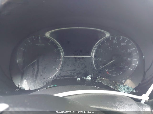 1N4AL3AP9HN363619 Nissan Altima 2.5 S