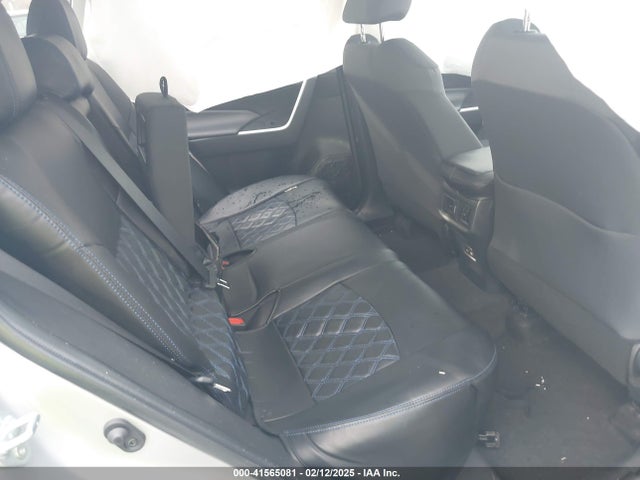 2T3RWRFV9RW243490 Toyota Rav4 Hybrid Xle