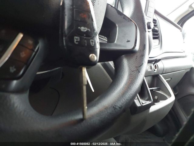 1FTBR3X89LKA10949 Ford Transit-250 Cargo Van