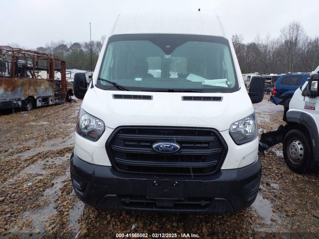 1FTBR3X89LKA10949 Ford Transit-250 Cargo Van