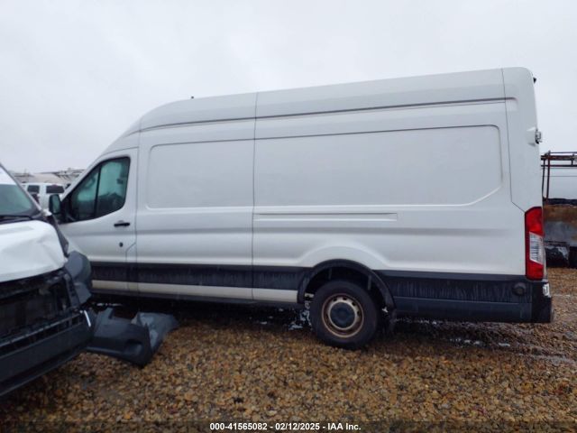 1FTBR3X89LKA10949 Ford Transit-250 Cargo Van