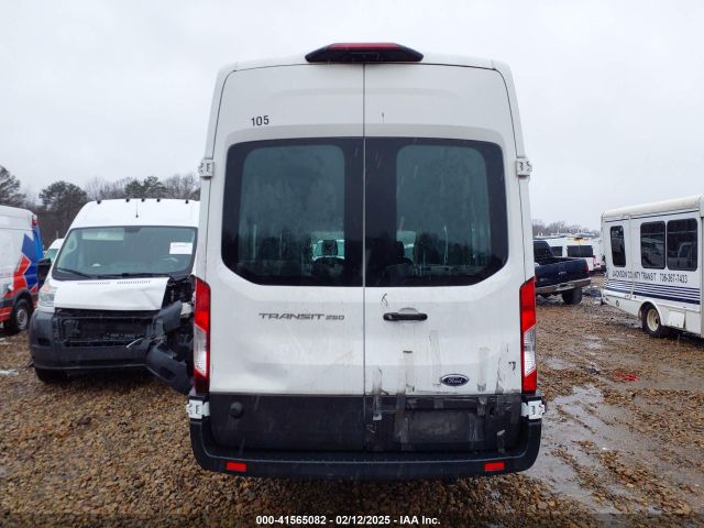 1FTBR3X89LKA10949 Ford Transit-250 Cargo Van