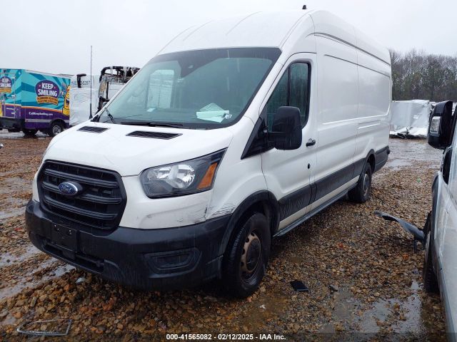 1FTBR3X89LKA10949 Ford Transit-250 Cargo Van