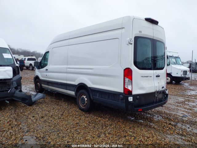 1FTBR3X89LKA10949 Ford Transit-250 Cargo Van