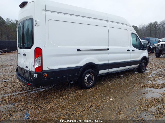 1FTBR3X89LKA10949 Ford Transit-250 Cargo Van