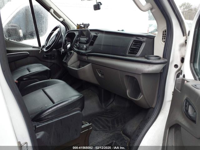 1FTBR3X89LKA10949 Ford Transit-250 Cargo Van