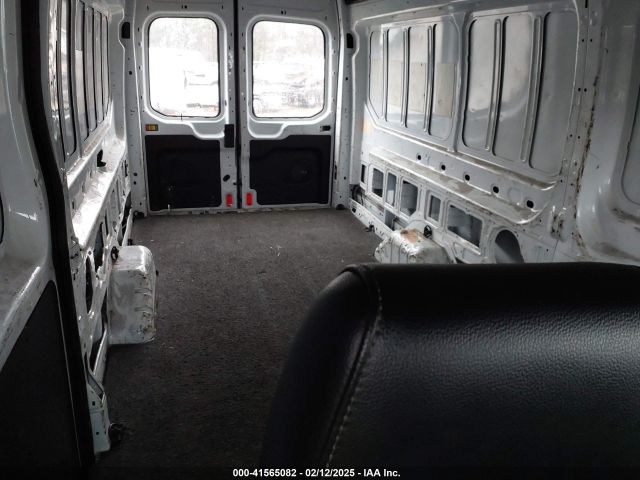1FTBR3X89LKA10949 Ford Transit-250 Cargo Van