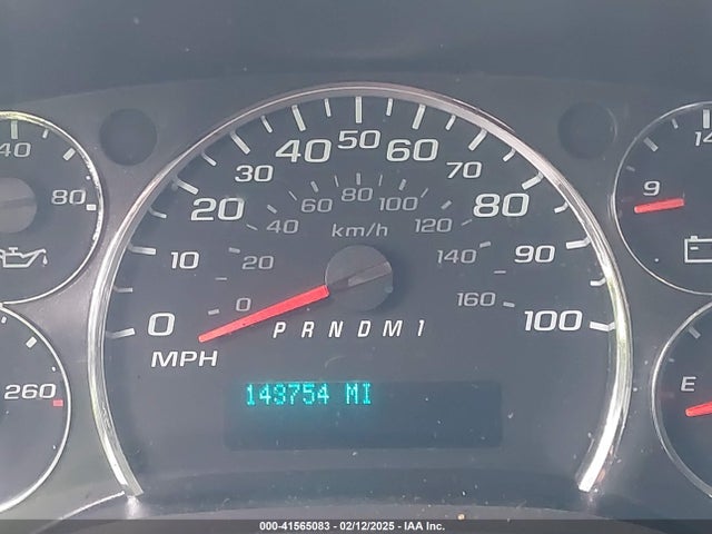 1GCWGAFG5K1328110 Chevrolet Express 2500 Work Van