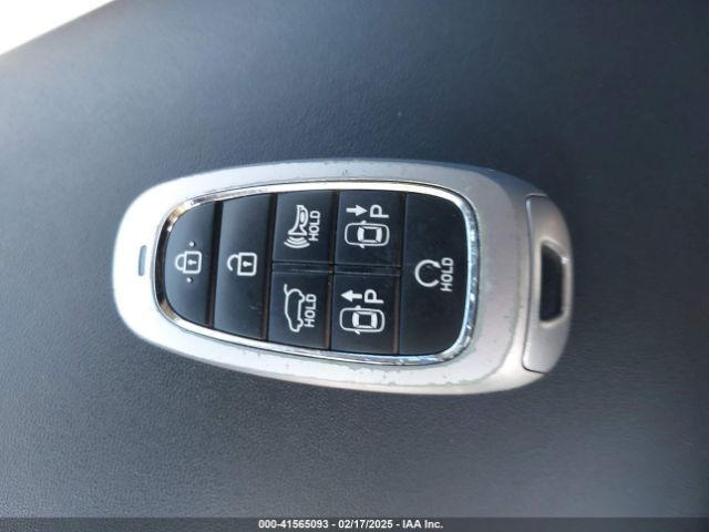 5NMS4DAL5MH367026 Hyundai Santa Fe Limited