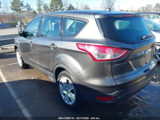 1FMCU0F70GUC50181 Ford ESCAPE S