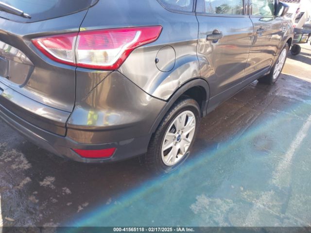 1FMCU0F70GUC50181 Ford ESCAPE S