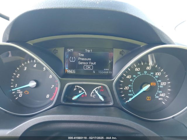 1FMCU0F70GUC50181 Ford ESCAPE S