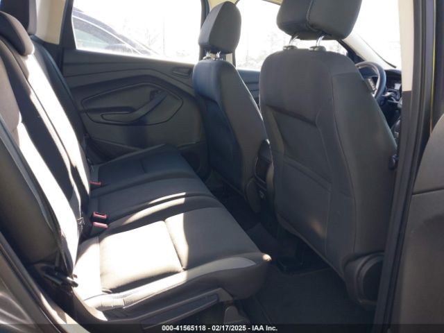 1FMCU0F70GUC50181 Ford ESCAPE S