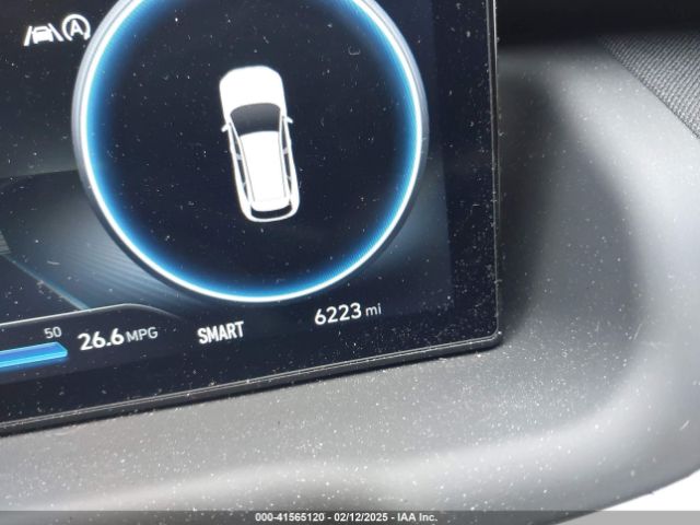 5NMJFCDE9RH437566 Hyundai TUCSON SEL