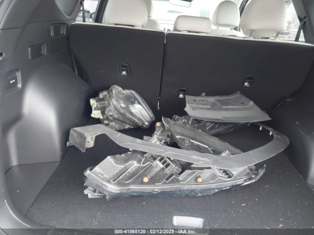 5NMJFCDE9RH437566 Hyundai TUCSON SEL