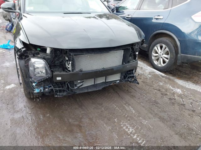 5NMJFCDE9RH437566 Hyundai TUCSON SEL