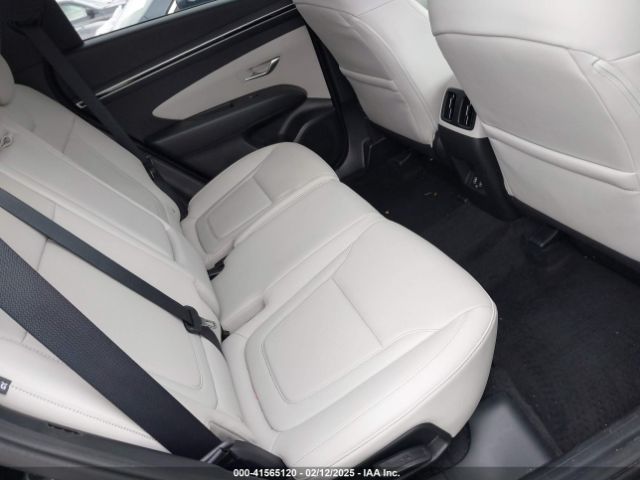 5NMJFCDE9RH437566 Hyundai TUCSON SEL