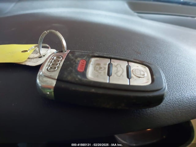 2012 AUDI A4 WAUEFAFL4CN013057 Photo 10