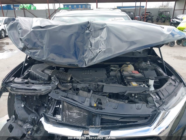 Chevrolet Blazer Awd Premier 2022 3GNKBLR42NS194726 Image 10