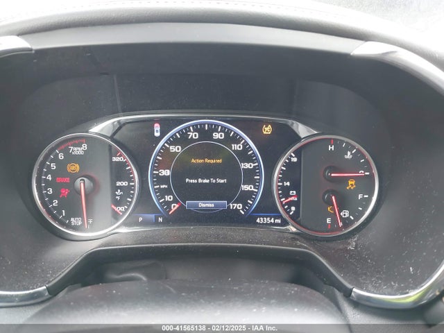 Chevrolet Blazer Awd Premier 2022 3GNKBLR42NS194726 Image 7