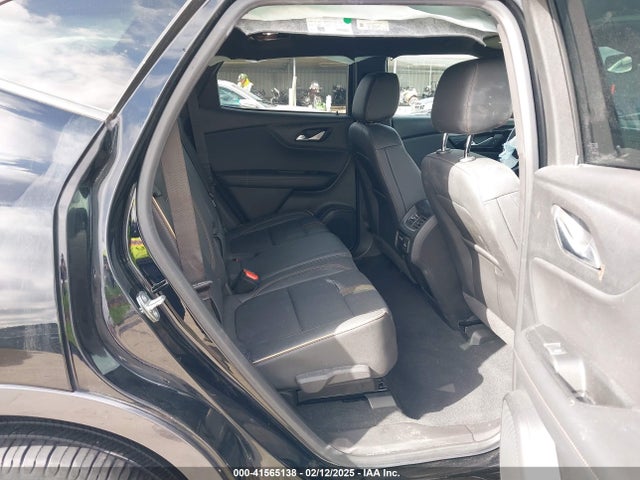 Chevrolet Blazer Awd Premier 2022 3GNKBLR42NS194726 Image 8