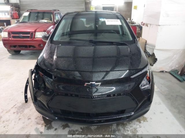 1G1FX6S03P4184237 Chevrolet Bolt Ev Fwd 2lt