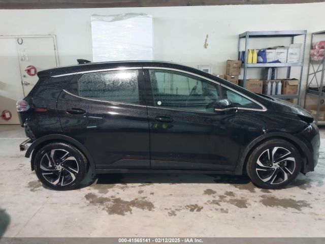 1G1FX6S03P4184237 Chevrolet Bolt Ev Fwd 2lt