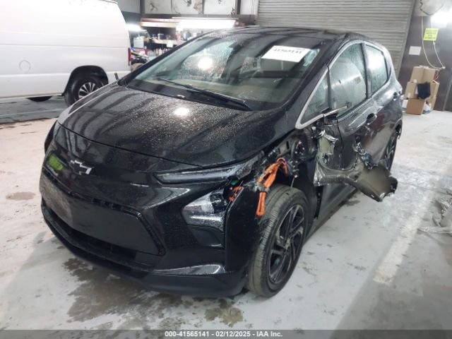 1G1FX6S03P4184237 Chevrolet Bolt Ev Fwd 2lt