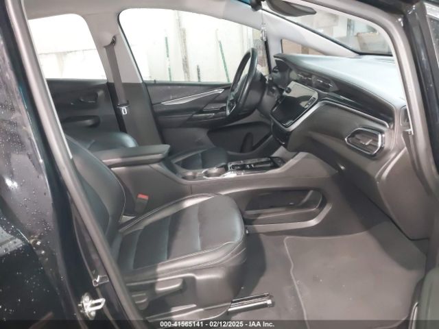 1G1FX6S03P4184237 Chevrolet Bolt Ev Fwd 2lt