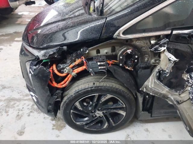 1G1FX6S03P4184237 Chevrolet Bolt Ev Fwd 2lt