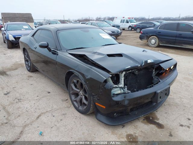 2C3CDZBT1FH708621 auction archive image