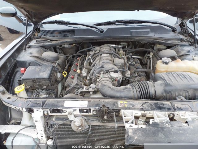 2C3CDZBT1FH708621 Dodge Challenger R/t Plus