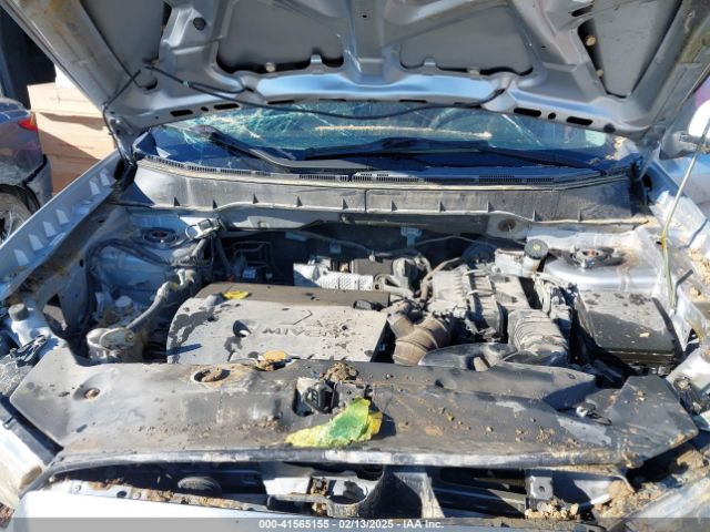 2011 MITSUBISHI OUTLANDER SPORT JA4AP3AU6BZ018336 Photo 9