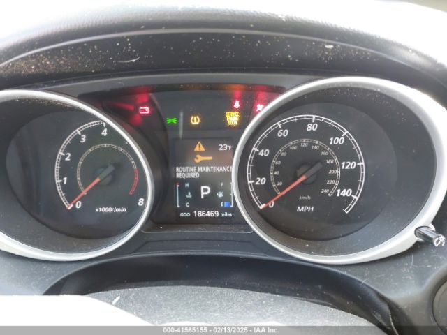 2011 MITSUBISHI OUTLANDER SPORT JA4AP3AU6BZ018336 Photo 6