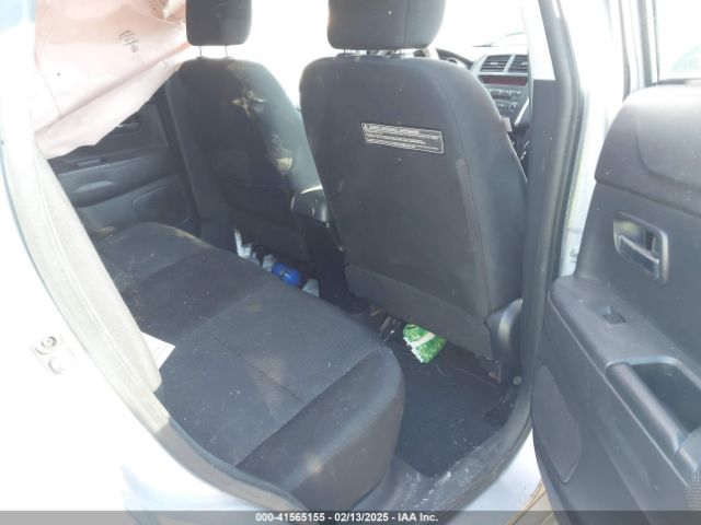 2011 MITSUBISHI OUTLANDER SPORT JA4AP3AU6BZ018336 Photo 7