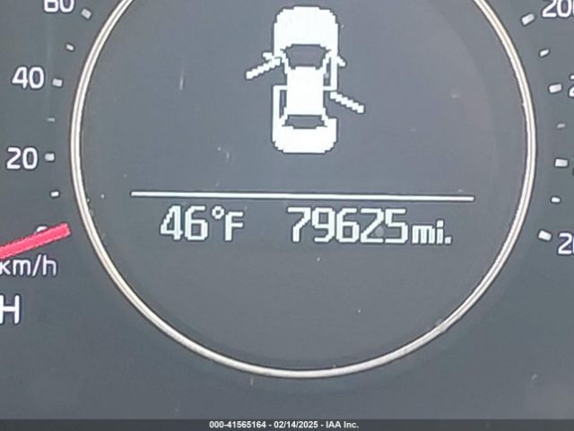 5XXGN4A7XFG471695 KIA OPTIMA EX