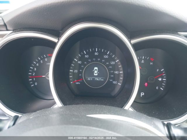 5XXGN4A7XFG471695 KIA OPTIMA EX