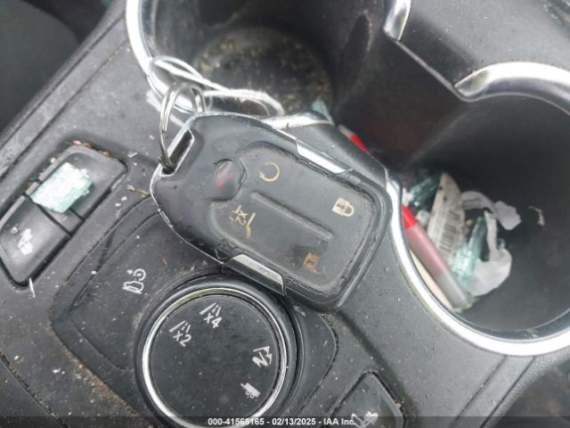 3GKALVEXXJL344278 GMC Terrain Slt