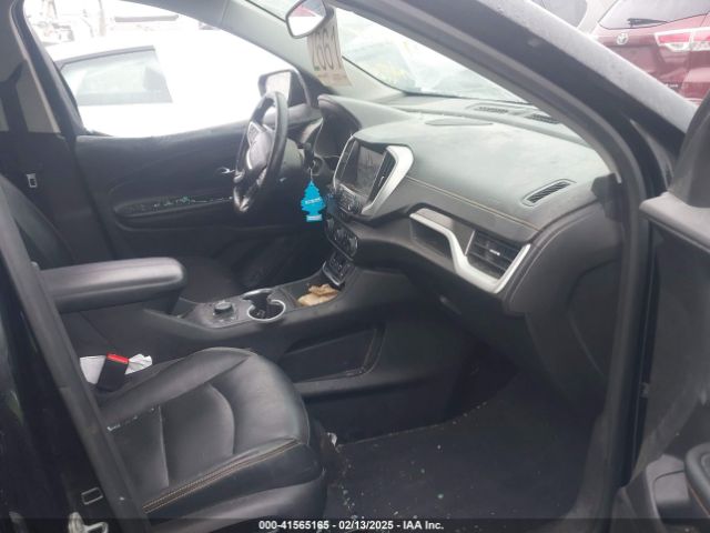 3GKALVEXXJL344278 GMC Terrain Slt