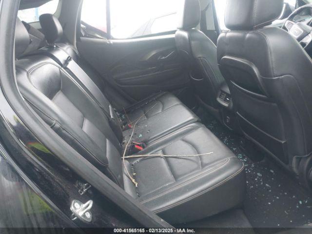 3GKALVEXXJL344278 GMC Terrain Slt
