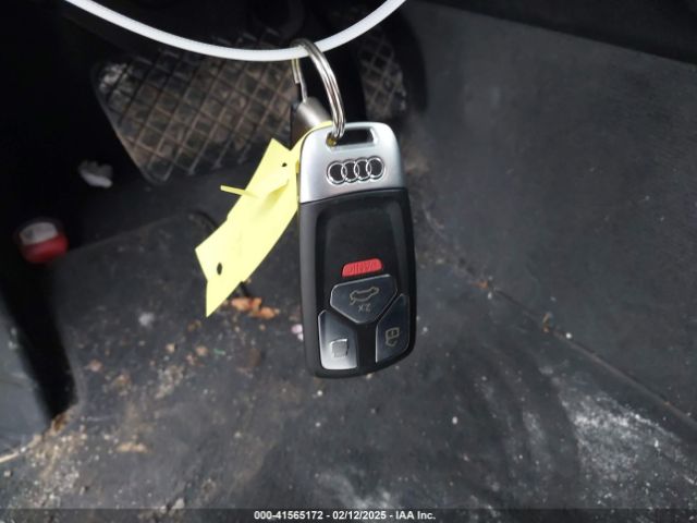WA1BAAFY0M2023680 Audi Q5 Premium Plus 45 Tfsi Quattro S Tronic