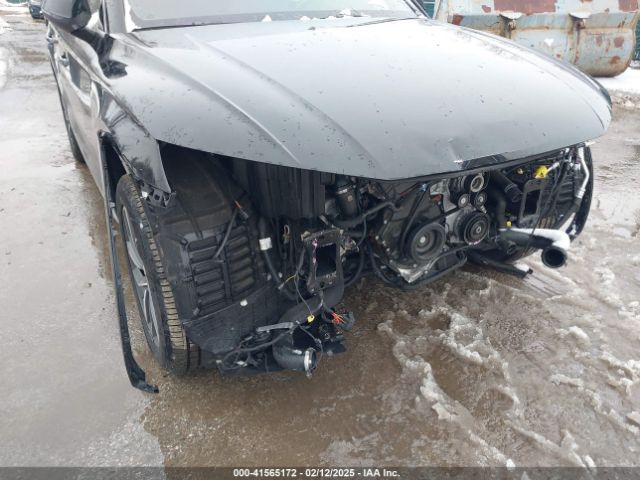 WA1BAAFY0M2023680 Audi Q5 Premium Plus 45 Tfsi Quattro S Tronic