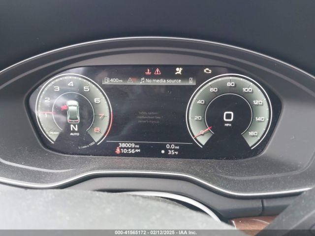 WA1BAAFY0M2023680 Audi Q5 Premium Plus 45 Tfsi Quattro S Tronic