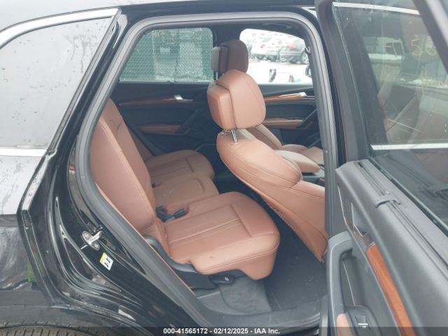 WA1BAAFY0M2023680 Audi Q5 Premium Plus 45 Tfsi Quattro S Tronic